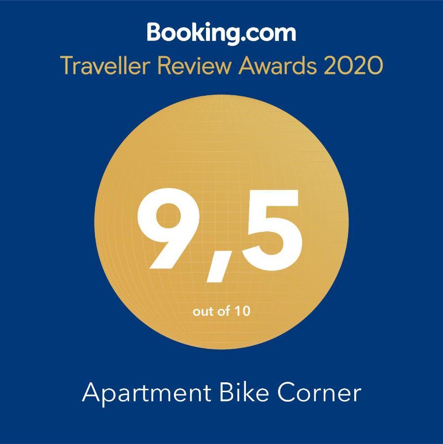 Apartment Bike Corner Zadar Zewnętrze zdjęcie