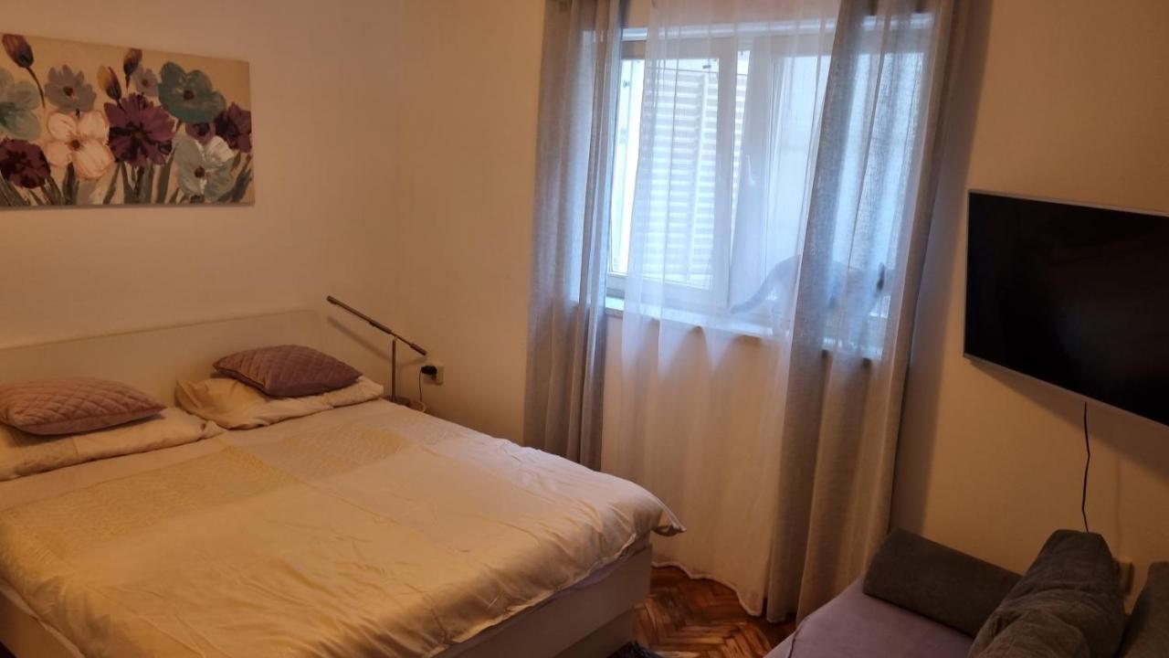 Apartment Bike Corner Zadar Zewnętrze zdjęcie