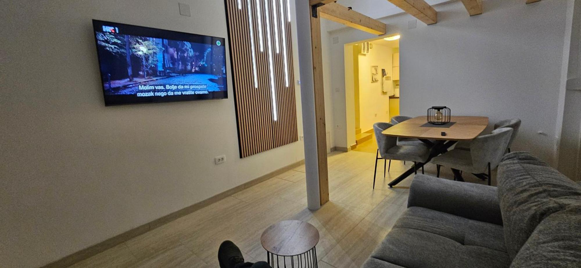 Apartment Bike Corner Zadar Zewnętrze zdjęcie